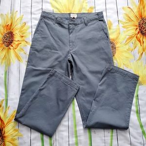 "Dockers" Straight Fit Pants